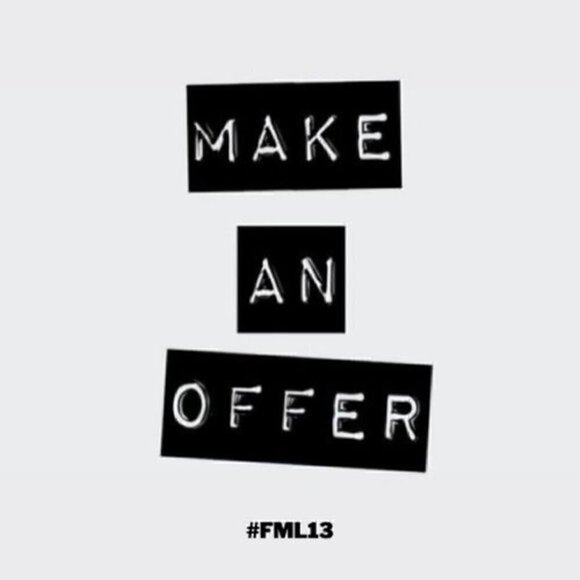 TALULA | LACE SHORT SLEEVE TOP  | XS  #FML130015 - Picture 2 of 6